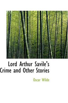 Lord Arthur Savile's Crime and Other Stories pdf epub mobi 电子书 下载