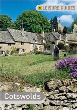 AA Leisure Guide Cotswolds pdf epub mobi 电子书 下载