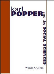 Karl Popper And the Social Sciences pdf epub mobi 电子书 下载