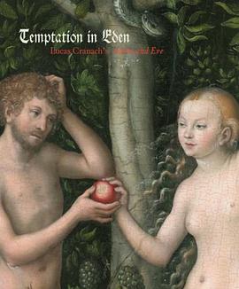 Temptation in Eden pdf epub mobi 电子书 下载