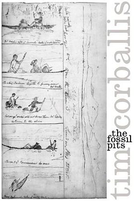 The Fossil Pits pdf epub mobi 电子书 下载