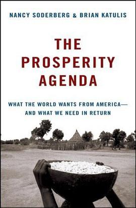 The Prosperity Agenda pdf epub mobi 电子书 下载