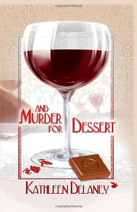And Murder for Dessert pdf epub mobi 电子书 下载