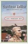 Lake Wobegon Days pdf epub mobi 电子书 下载