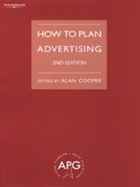 How to Plan Advertising pdf epub mobi 电子书 下载