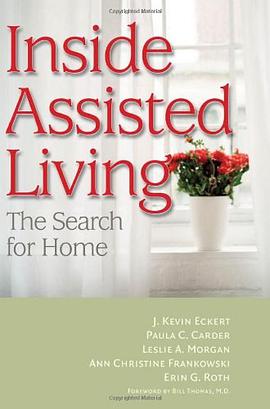 Inside Assisted Living pdf epub mobi 电子书 下载