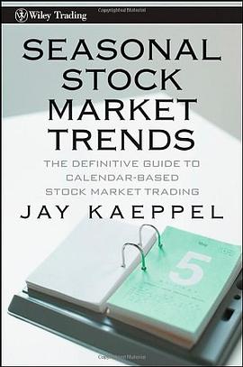 Seasonal Stock Market Trends pdf epub mobi 電子書 下載