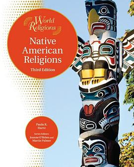 Native American Religions (World Religions) pdf epub mobi 电子书 下载