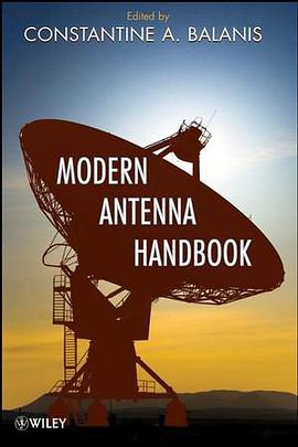 Modern Antenna Handbook pdf epub mobi 电子书 下载