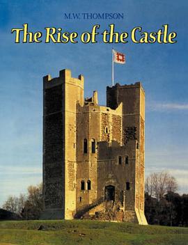 The Rise of the Castle pdf epub mobi 電子書 下載