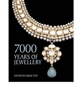7000 Years of Jewellery pdf epub mobi 電子書 下載
