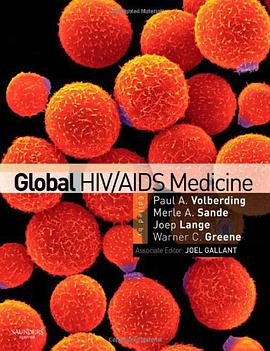 Global HIV/AIDS Medicine pdf epub mobi 电子书 下载