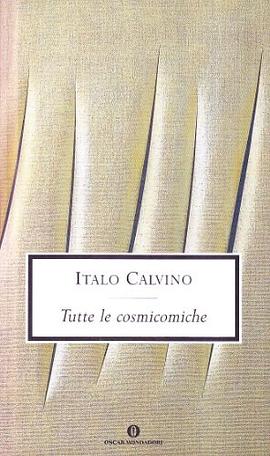 Tutte le Cosmicomiche pdf epub mobi 電子書 下載