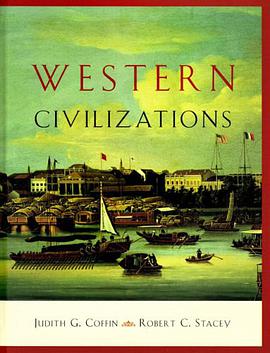 WESTERN CIVILIZATIONS pdf epub mobi 电子书 下载