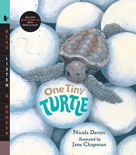 One Tiny Turtle pdf epub mobi 电子书 下载