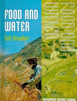 Food and Water pdf epub mobi 电子书 下载