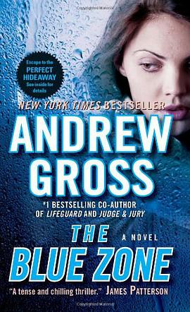 The Blue Zone pdf epub mobi 电子书 下载
