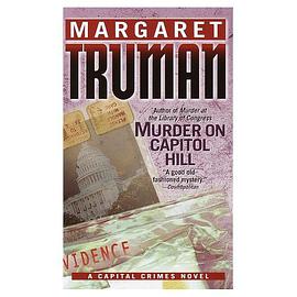 Murder on Capitol Hill pdf epub mobi 電子書 下載