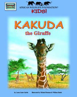African Wildlife Foundation Kids!