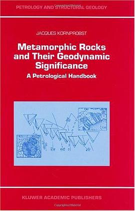 Metamorphic Rocks and Their Geodynamic Significance pdf epub mobi 电子书 下载