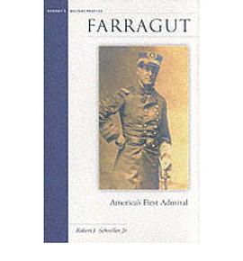 Farragut pdf epub mobi 电子书 下载