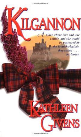 Kilgannon pdf epub mobi 电子书 下载