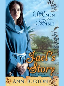 Jael's Story pdf epub mobi 电子书 下载