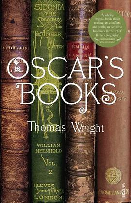Oscar's Books pdf epub mobi 电子书 下载