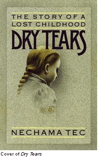 Dry Tears pdf epub mobi 电子书 下载