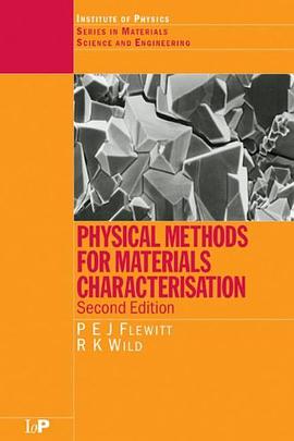 Physical Methods for Material Characterization pdf epub mobi 电子书 下载