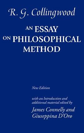 An Essay on Philosophical Method pdf epub mobi 电子书 下载