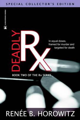 Deadly RX pdf epub mobi 电子书 下载