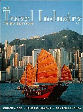 The Travel Industry, 3rd Edition pdf epub mobi 電子書 下載