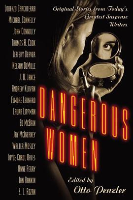 Dangerous Women pdf epub mobi 电子书 下载