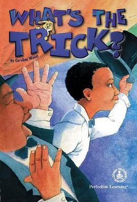 What's the Trick? pdf epub mobi 电子书 下载