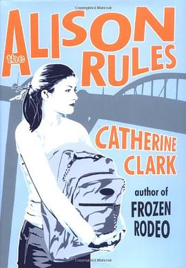 The Alison Rules pdf epub mobi 电子书 下载