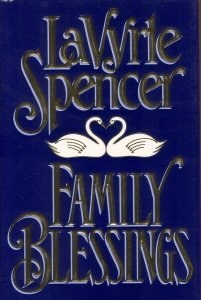 Family Blessings pdf epub mobi 電子書 下載