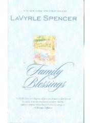Family Blessings pdf epub mobi 电子书 下载