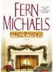 Family Blessings pdf epub mobi 下载
