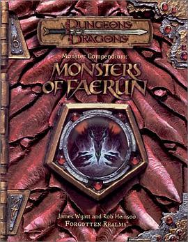 Monster Compendium pdf epub mobi 電子書 下載