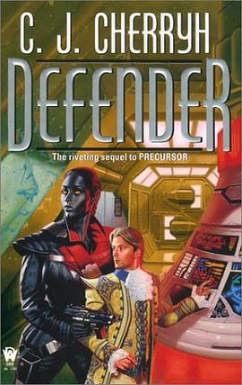 Defender pdf epub mobi 电子书 下载