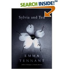 sylvia and ted
