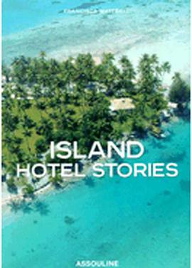 Island Hotel Stories pdf epub mobi 电子书 下载