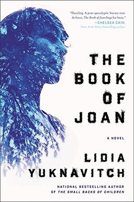 The Book of Joan pdf epub mobi 電子書 下載