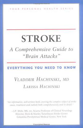 Stroke pdf epub mobi 电子书 下载