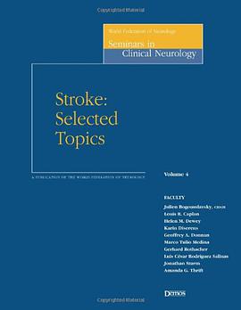 Stroke pdf epub mobi 电子书 下载