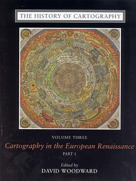 The History of Cartography, Volume 3 pdf epub mobi 电子书 下载