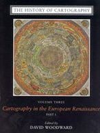 The History of Cartography, Volume 3 pdf epub mobi 下载