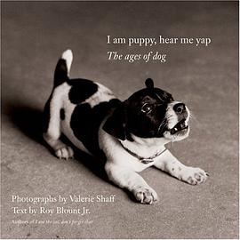I Am Puppy, Hear Me Yap pdf epub mobi 电子书 下载