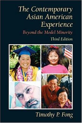 The Contemporary Asian American Experience pdf epub mobi 電子書 下載